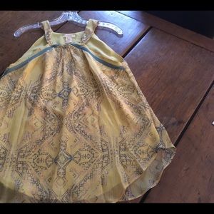 Sundance Billowy Halter Top